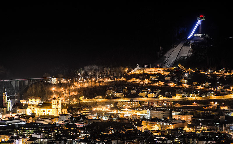 Wilten, Innsbruck